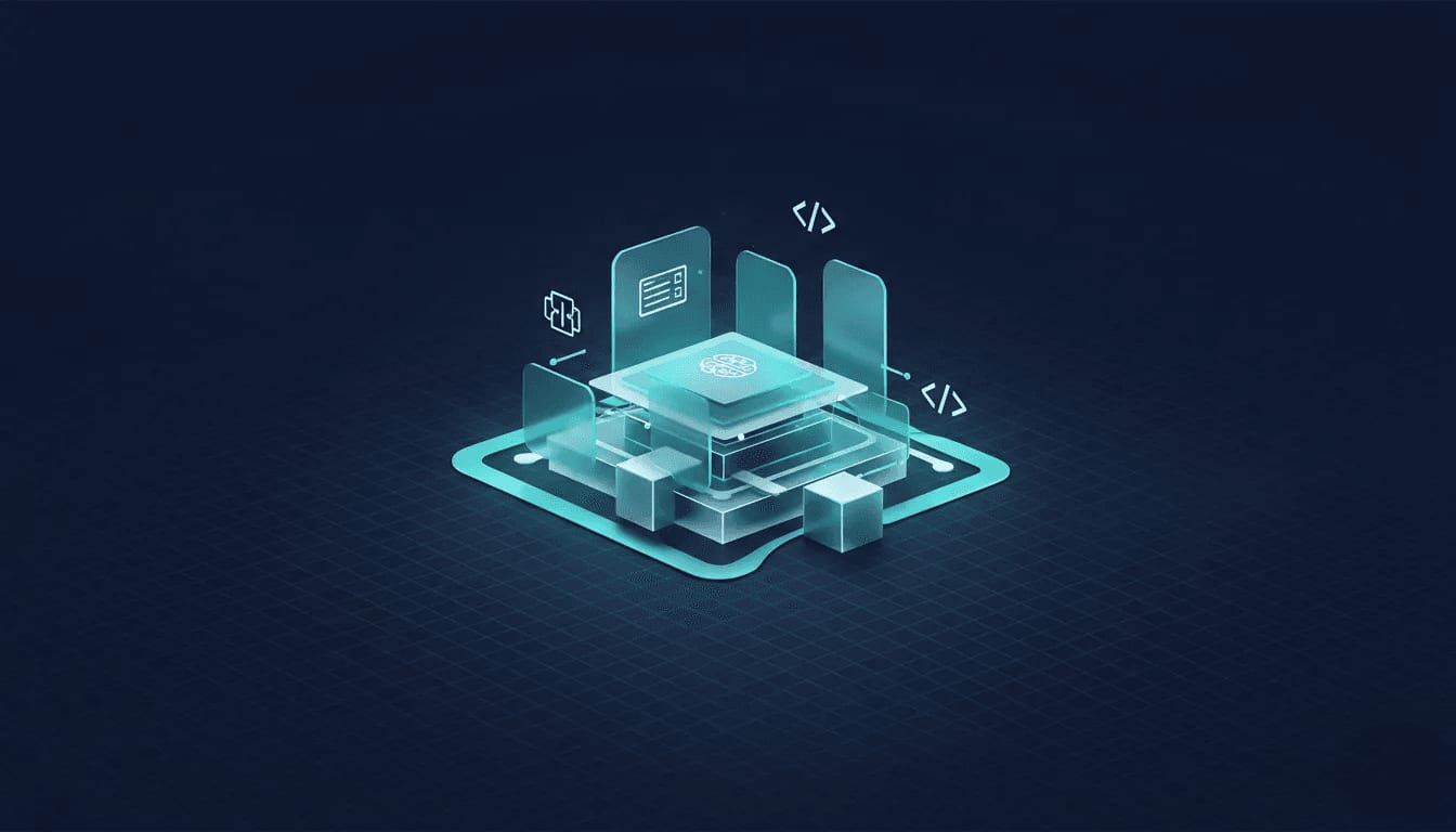 Robust Backend Development to boost digital products with security and scale