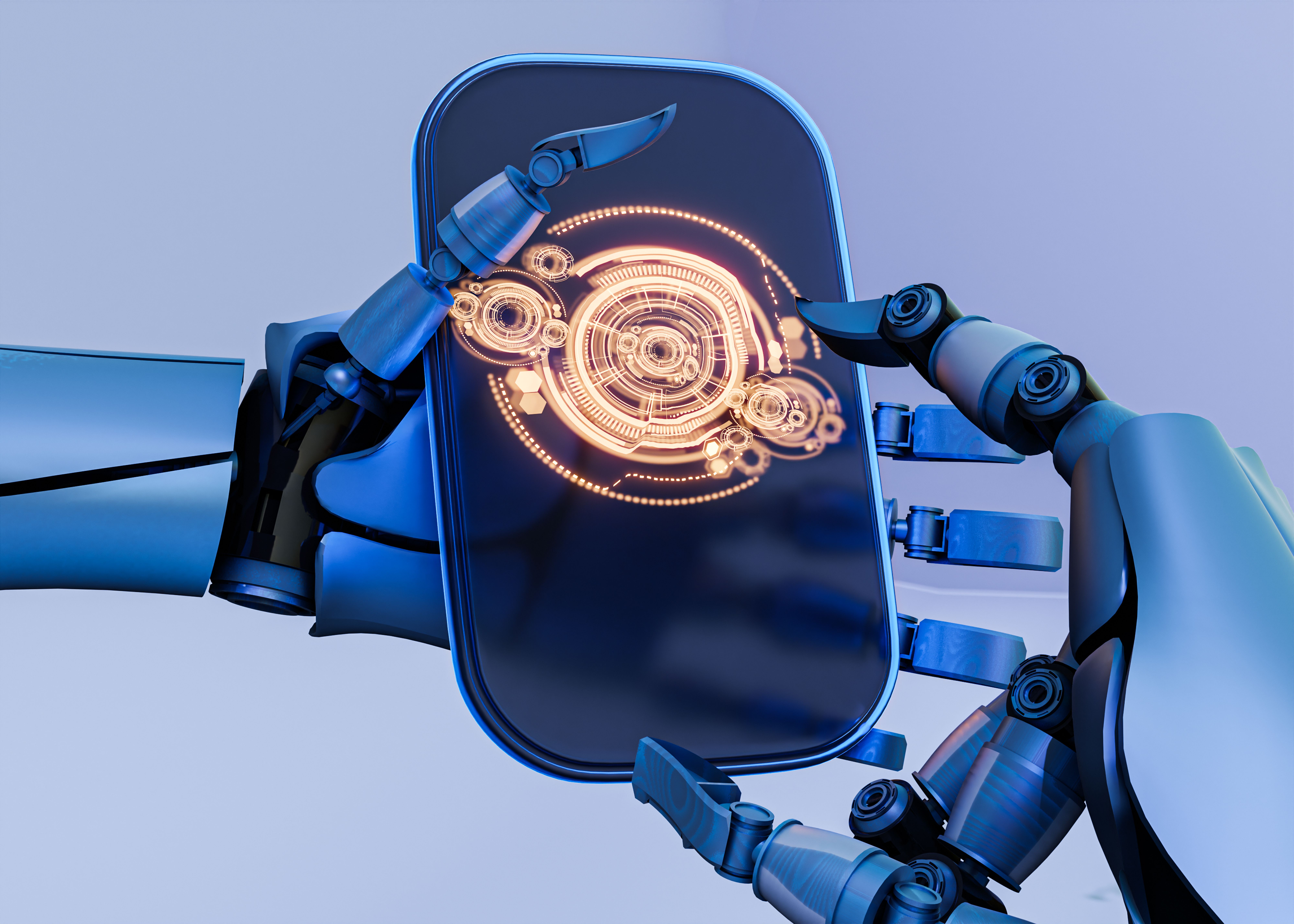 When does my company need AI services?