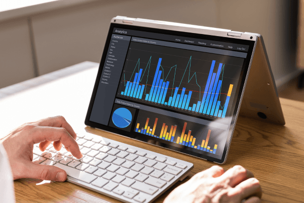 implementação do BI