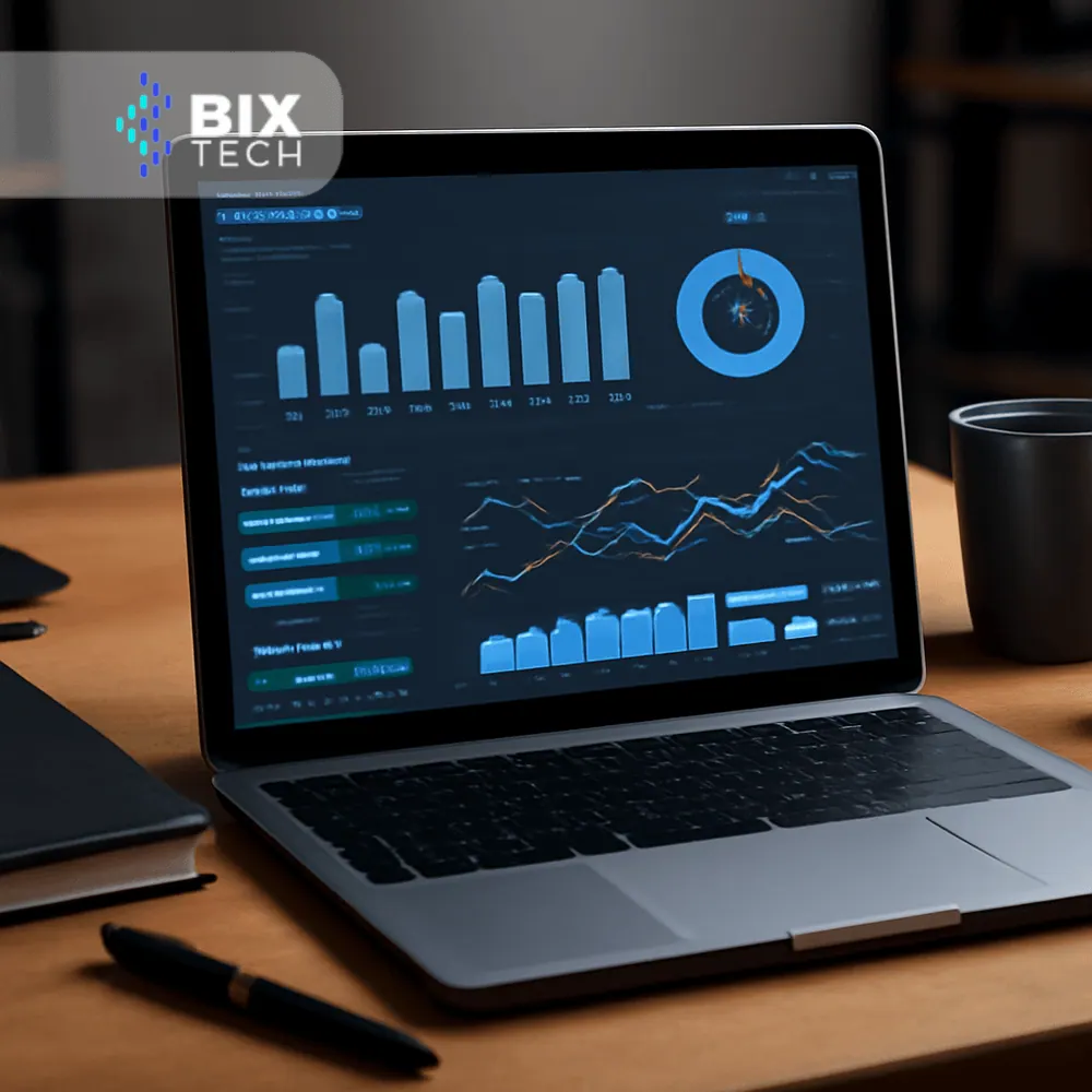 7 Essential Elements Every Sales Dashboard Needs (And How to Make Yours Actionable)