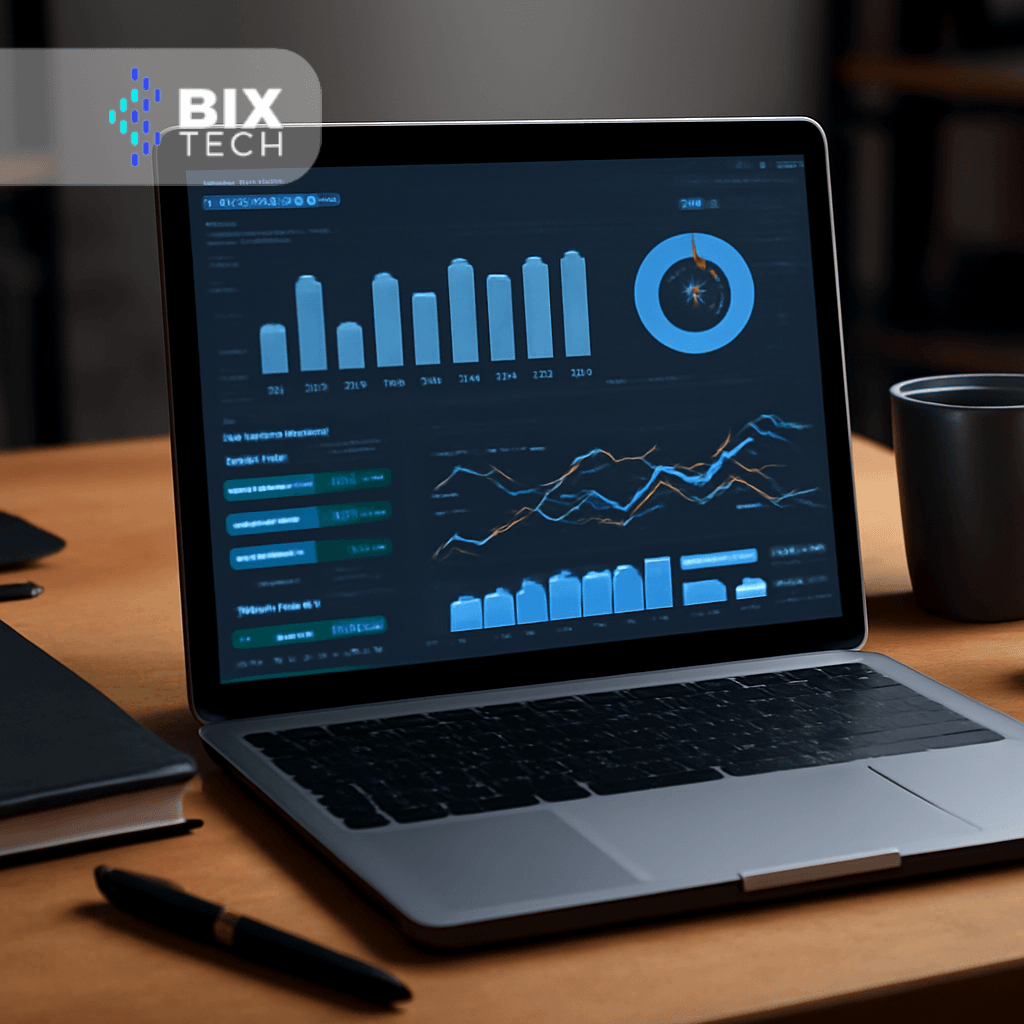 7 Essential Elements Every Sales Dashboard Needs (And How to Make Yours Actionable)