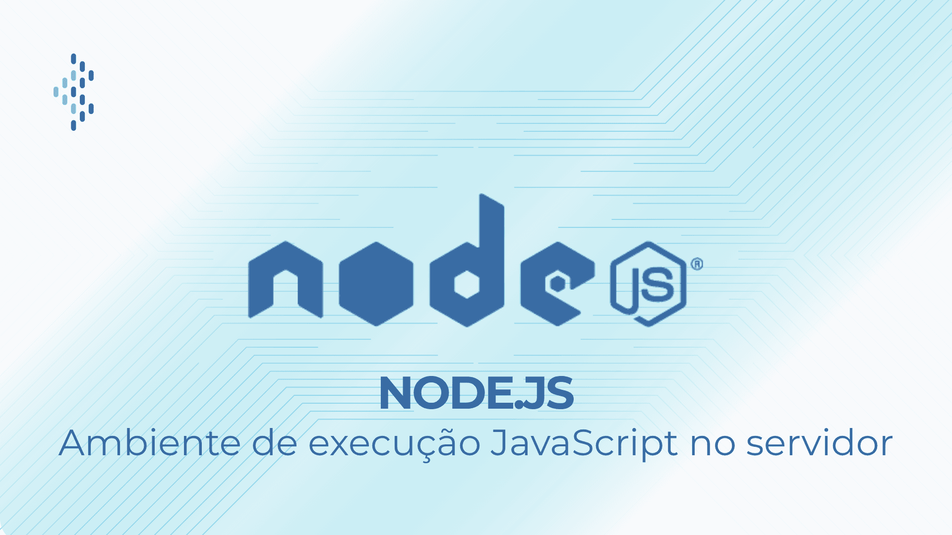 Soluções em Node.js: Desenvolvimento Backend Escalável e Performático ...