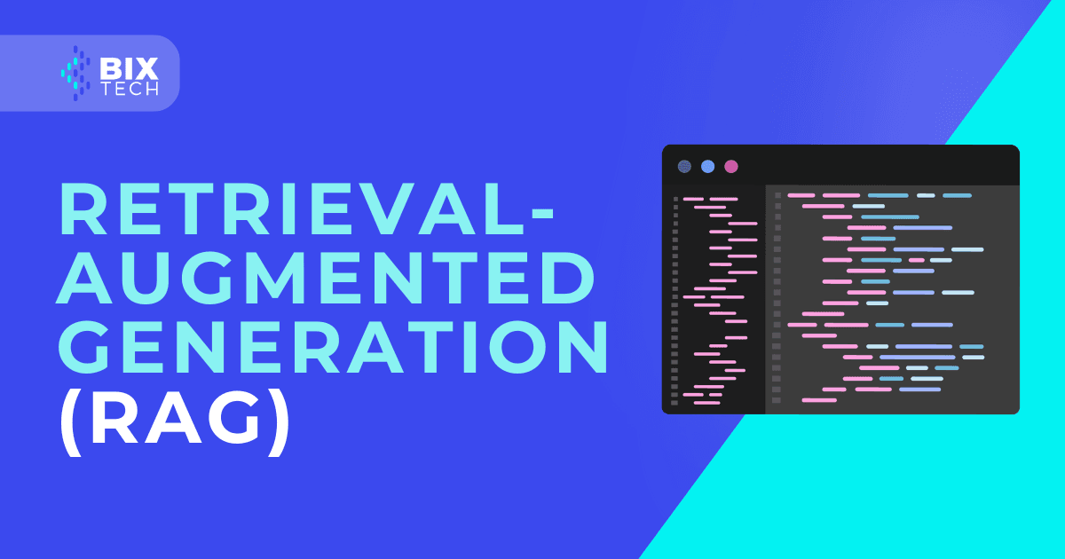Retrieval-Augmented Generation (RAG): The Hottest Innovation in Software Development