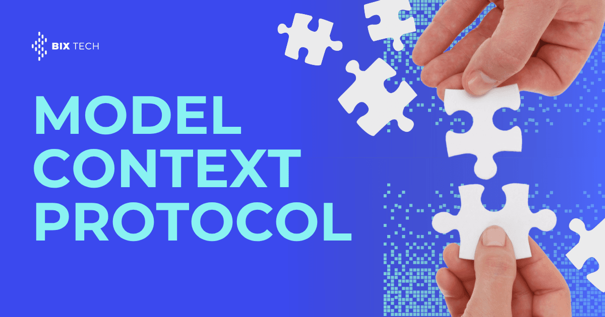 Model Context Protocol (MCP): The new protocol for connecting AI and data sources