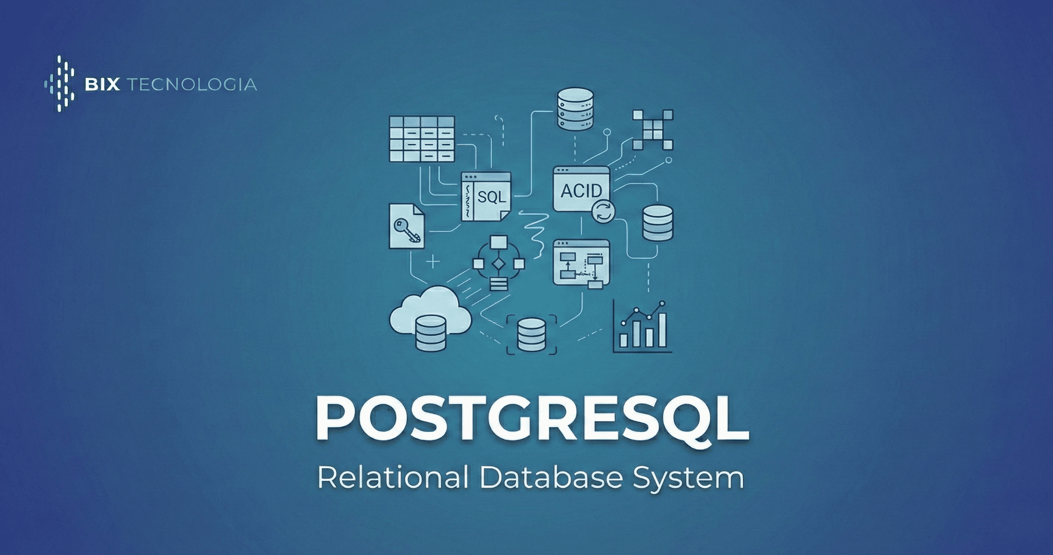 Soluções em PostgreSQL: Banco de Dados Relacional Seguro e Escalável ...