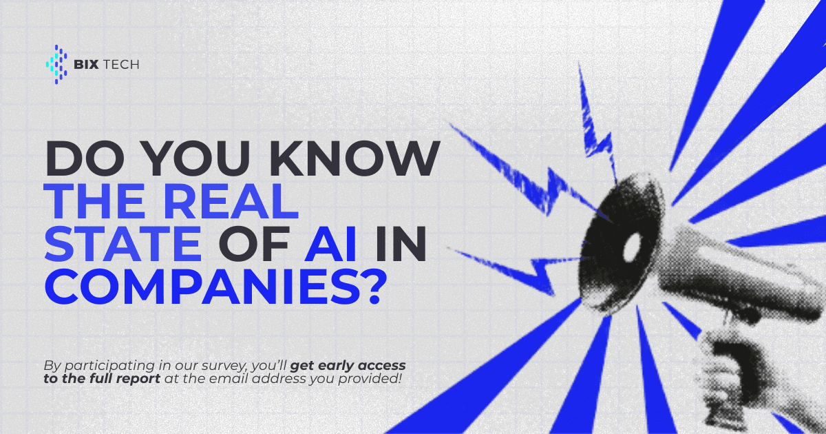 Do you know the eal state of AI Agents in companies?