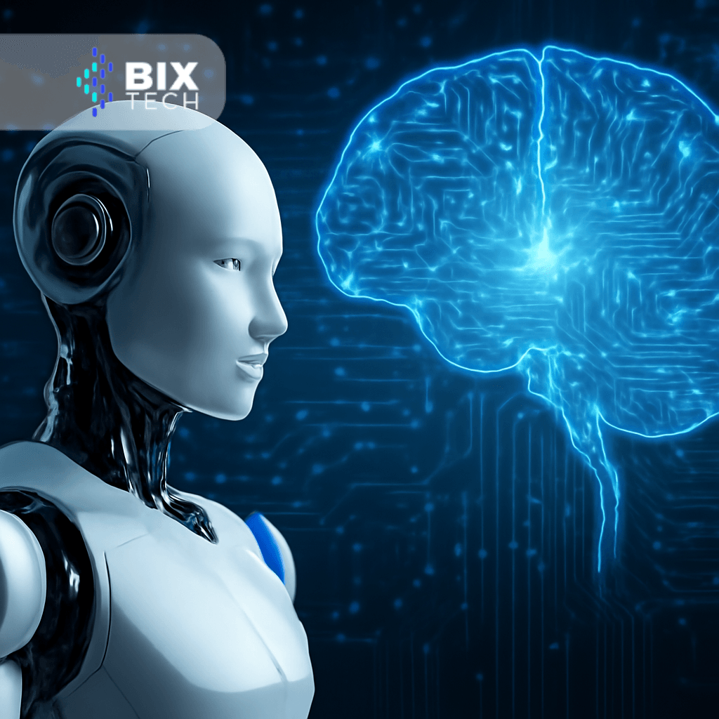 What is adaptive AI? Self-learning decision systems