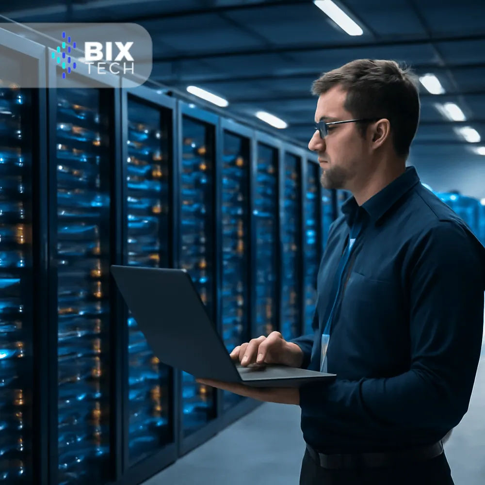 Adaptive Warehouses: The Future of Intelligent Data Warehousing