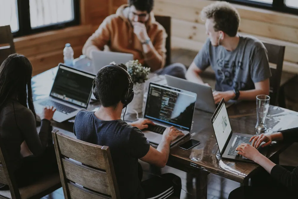 4 problems your company can solve with BI Consulting Services