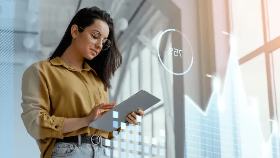 Analytics vs. BI
