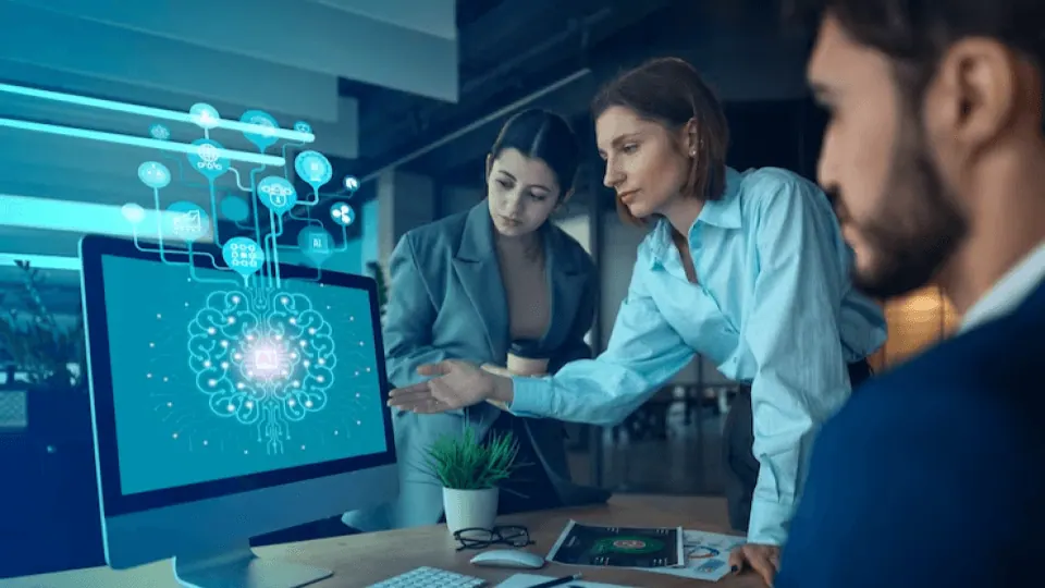 Leveraging AI for Enhanced Customer Experiences