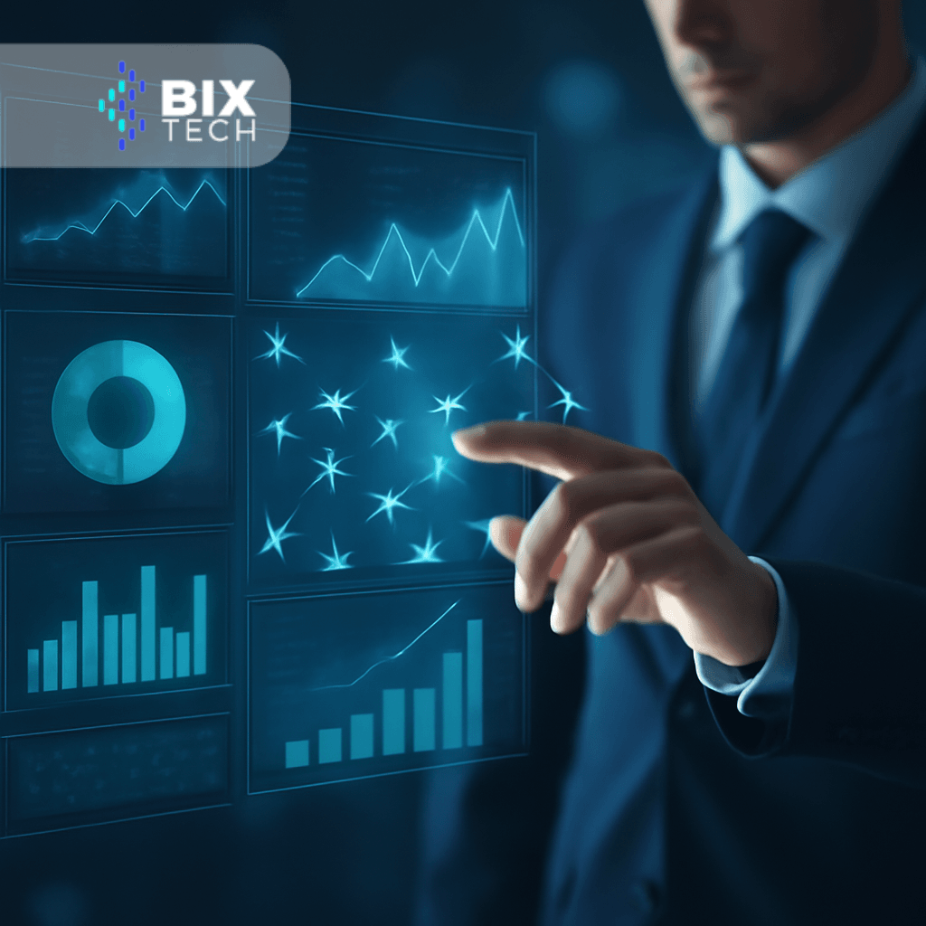 Automation Intelligence: Goodbye Passive BI, Hello Real-Time Insight Orchestration