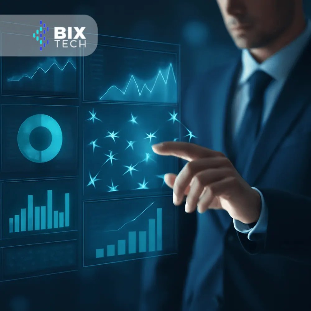 Automation Intelligence: Goodbye Passive BI, Hello Real-Time Insight Orchestration