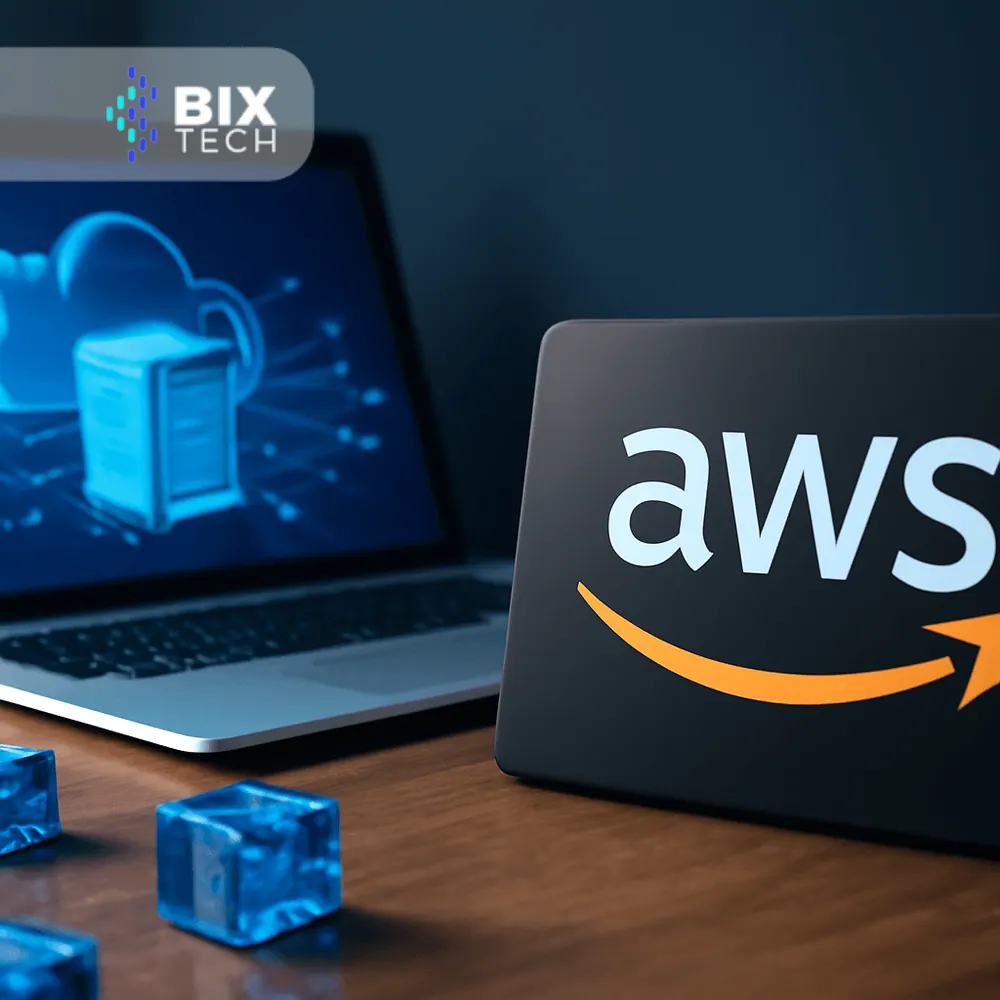 AWS Explained: What Amazon Web Services Is, How It Works, and Real-World Use Cases