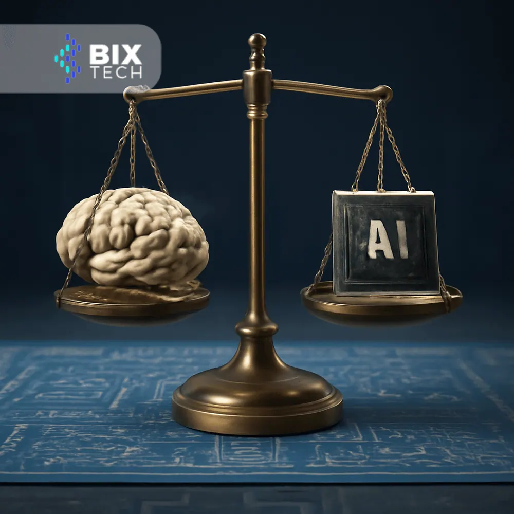Balancing Probabilistic and Deterministic Intelligence: The Blueprint for Modern AI-Driven Enterprises