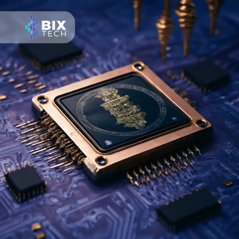 Demystifying Quantum Chips and Their Real-World Impact