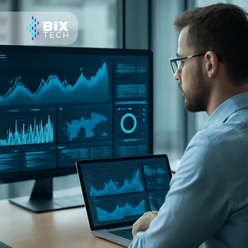Mastering Real-Time Data Analysis with Streaming Architectures