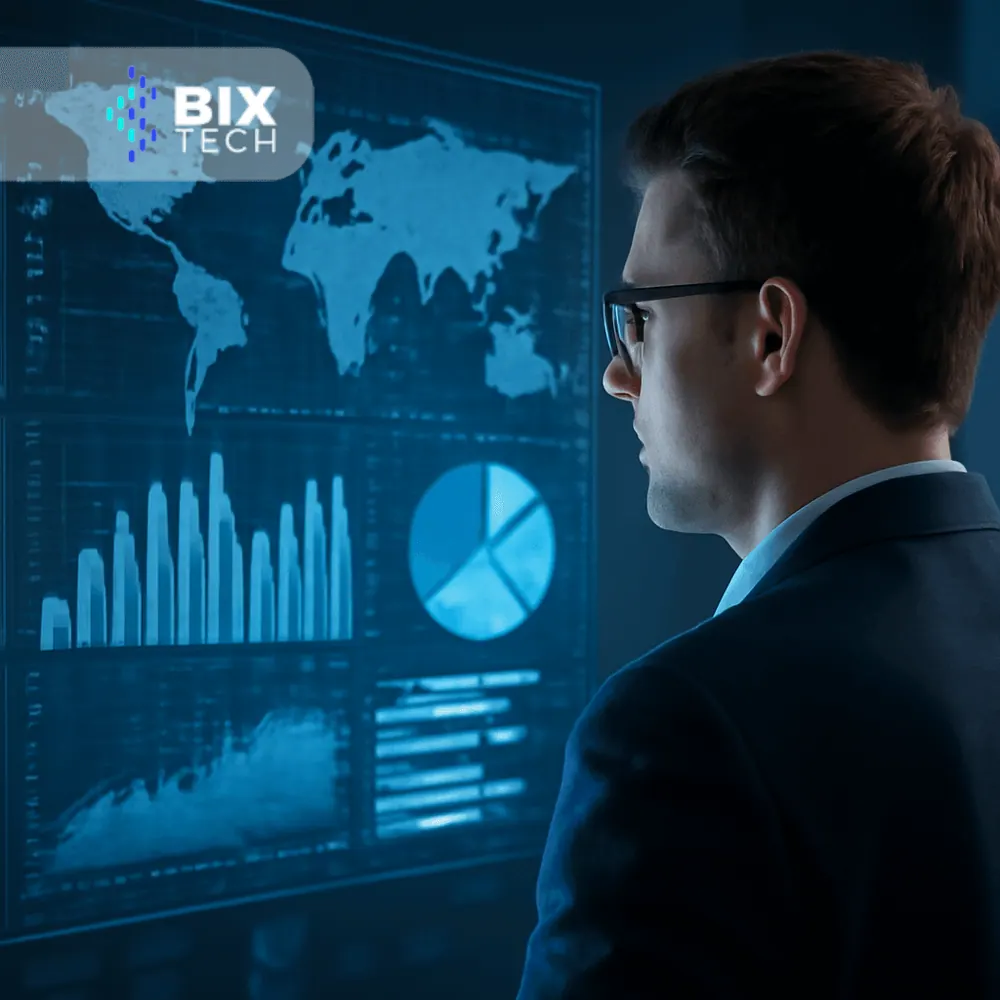 Big Data Explained: What It Is, Why It Matters, and How It’s Transforming Business