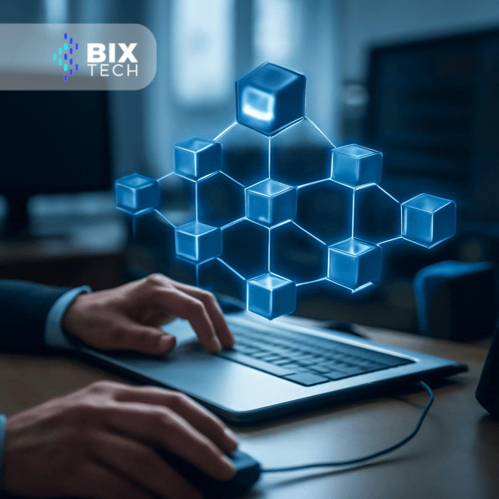 Blockchain Beyond Crypto: Real-World Use Cases, Platforms, and a Practical Builder’s Guide