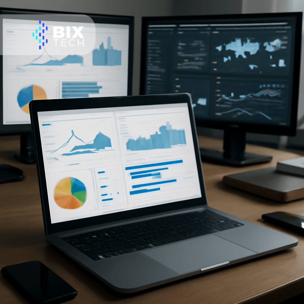 Build Dashboards That Tell a Story: 8 Principles for GA4, Social, and Beyond