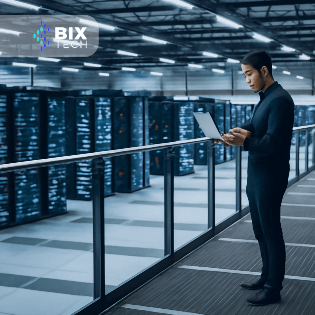 Building a Future-Ready Tech Infrastructure: Strategies for Adapting to Emerging Trends