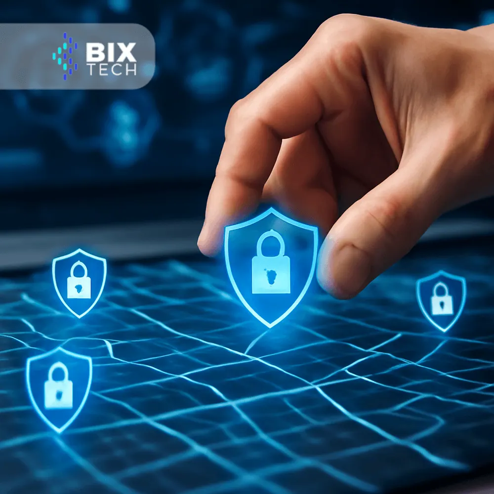 Building a Resilient Cybersecurity Roadmap: Essential Steps for Modern Enterprises