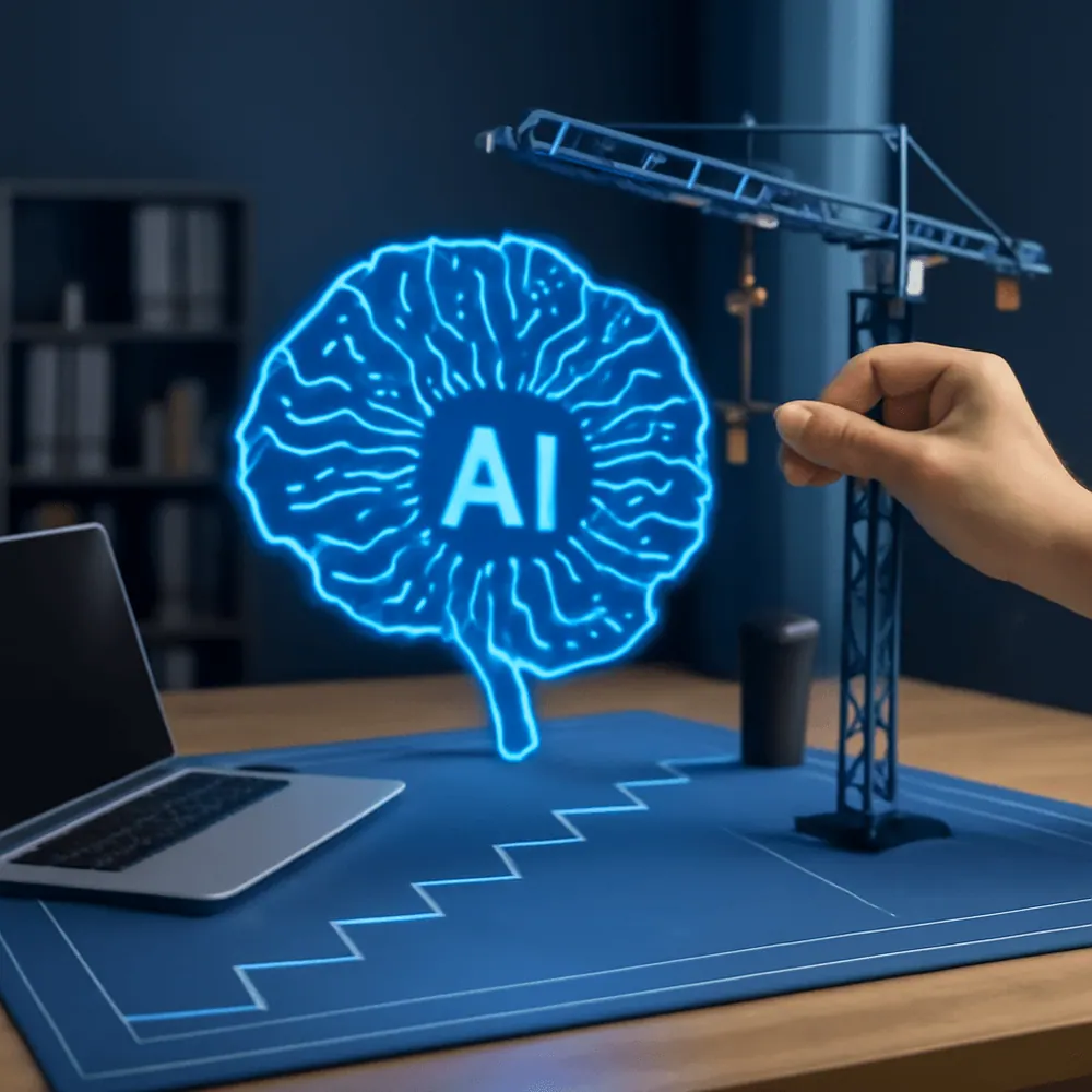 How to Build an AI System for Your Business