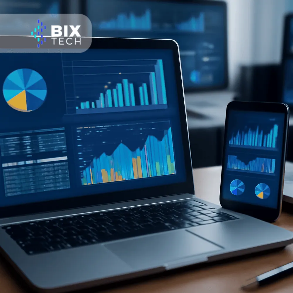 Business Intelligence Demystified: Your Complete Guide to Smarter Data-Driven Decisions