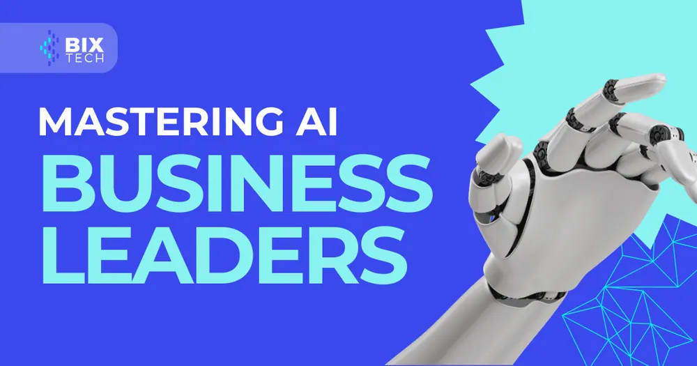 Mastering AI for Business Leaders: A Practical Guide to AI Concepts, Learning Strategies, and Models