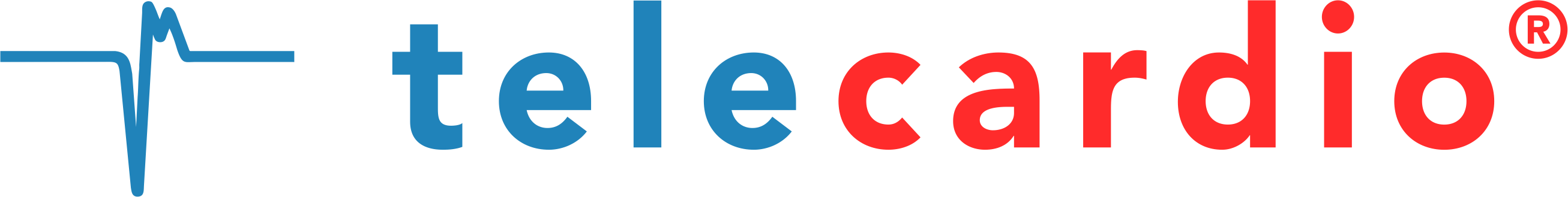 Telecardio logo