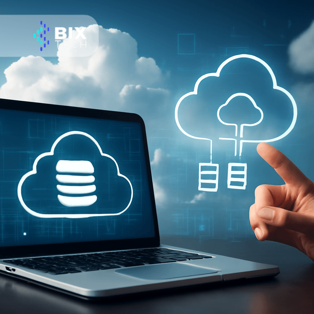 Cloud Data Management in 2025: Strategies, Best Practices, and Real-World Insights
