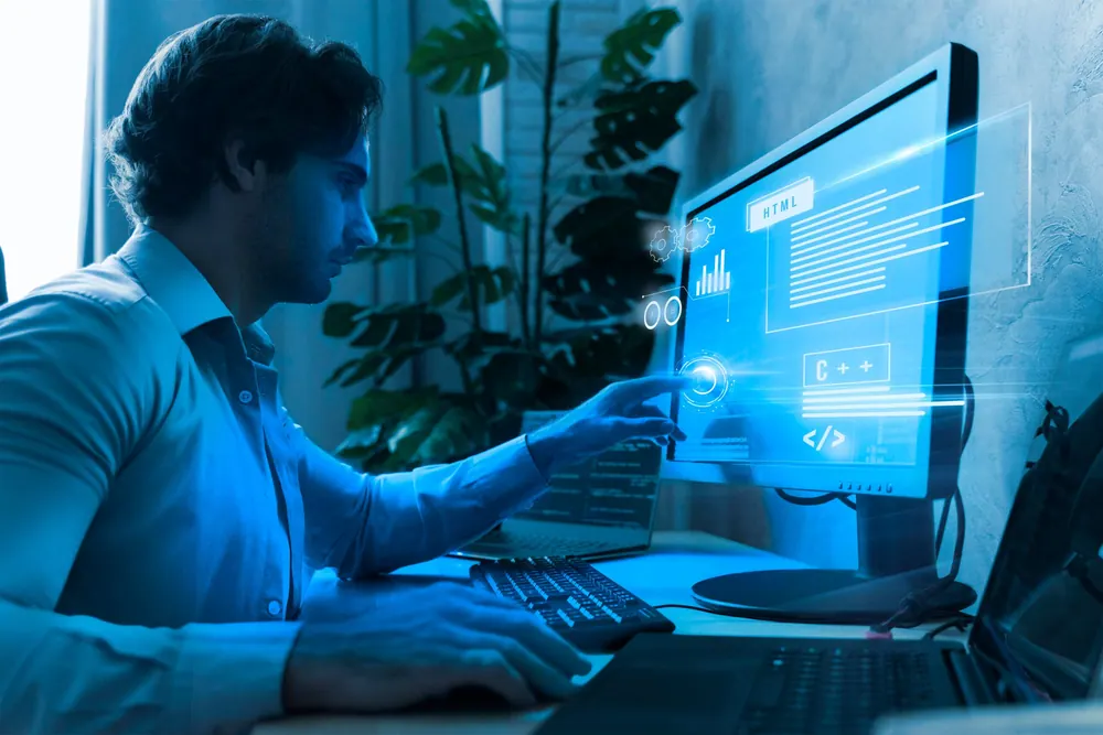 Revealing the Revolution of Digital Transformation