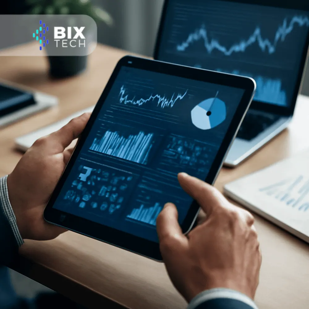 Composable and Embeddable AI: Put Smarter Analytics Exactly Where Decisions Happen