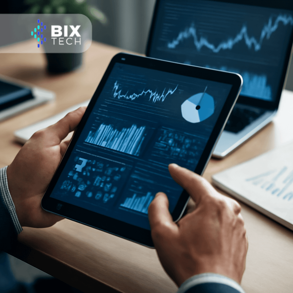 Composable and Embeddable AI: Put Smarter Analytics Exactly Where Decisions Happen