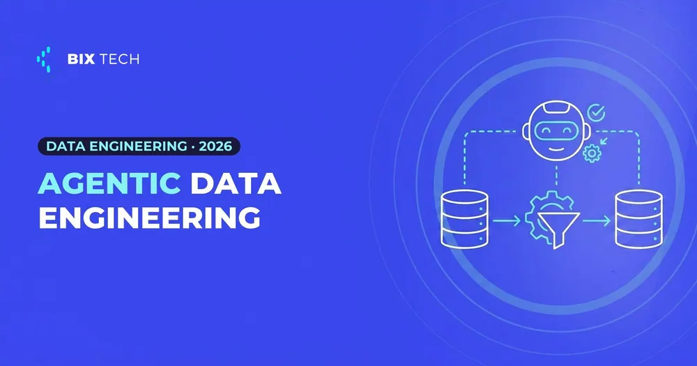 Agentic data engineering: AI agents in data pipelines