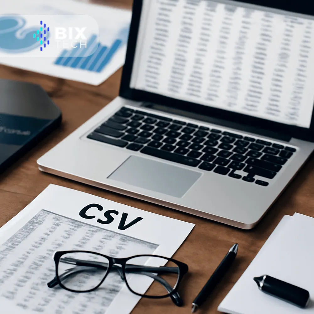 CSV Files in Analytics: How to Tame Dialects, Encodings, and Types Without Losing Your Mind