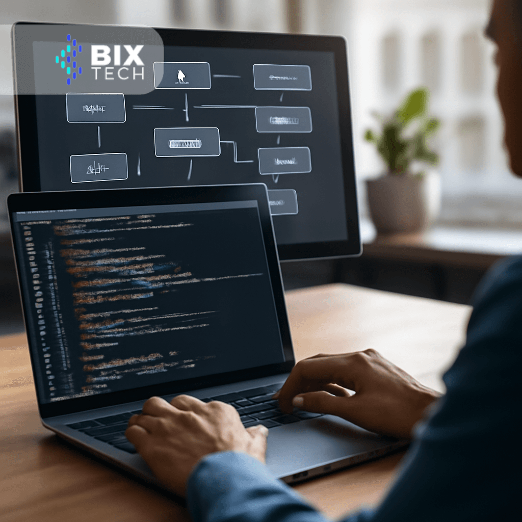 Custom Software Development: Unlocking Tailored Solutions for Modern Businesses