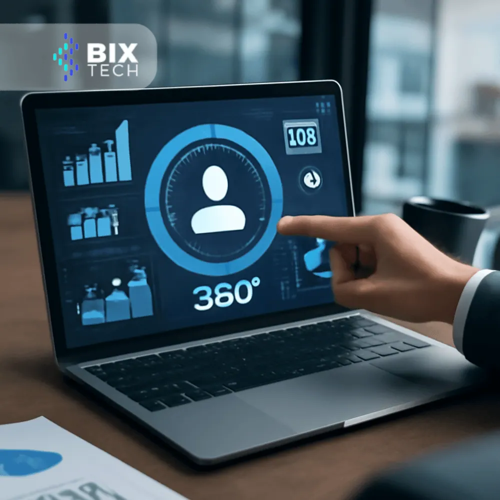Customer 360, Explained: How to Build a 360° Customer View That Actually Drives Growth