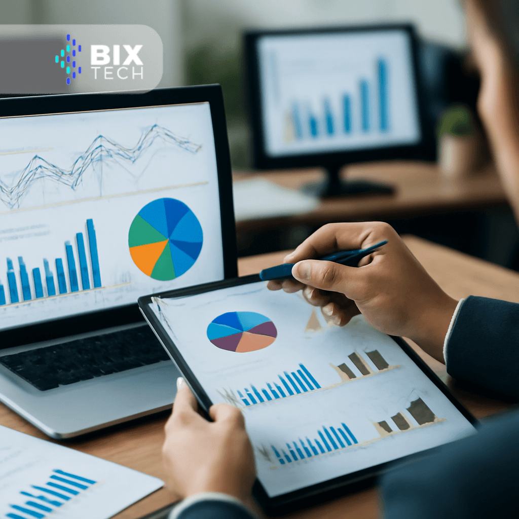 Data Analysis 101: Everything You Should Know to Unlock Smarter Business Decisions