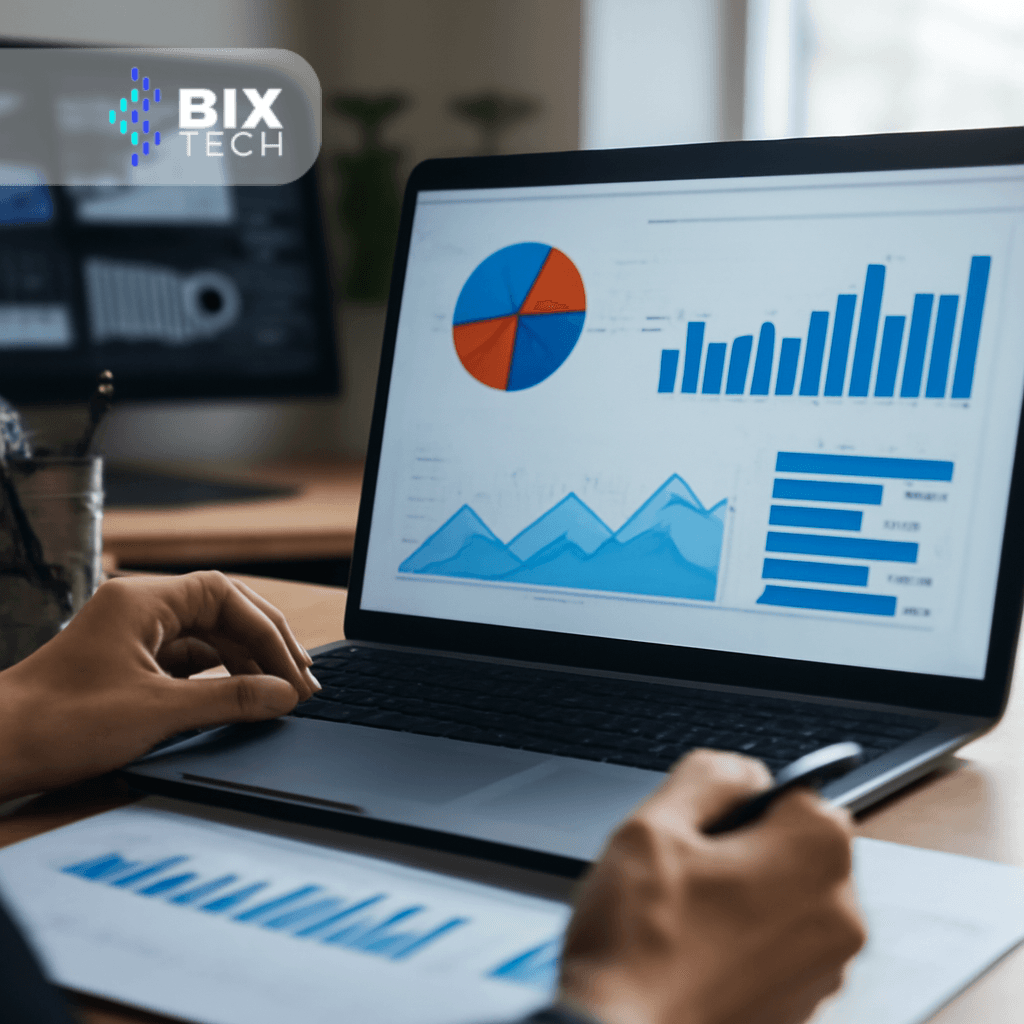 Data Analytics Demystified: How Modern Businesses Unlock Growth and Decision-Making Power