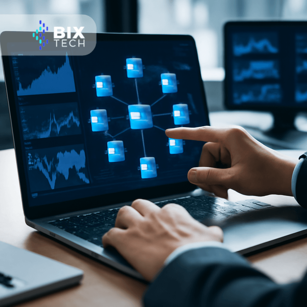 What is data federation? Query data without moving it
