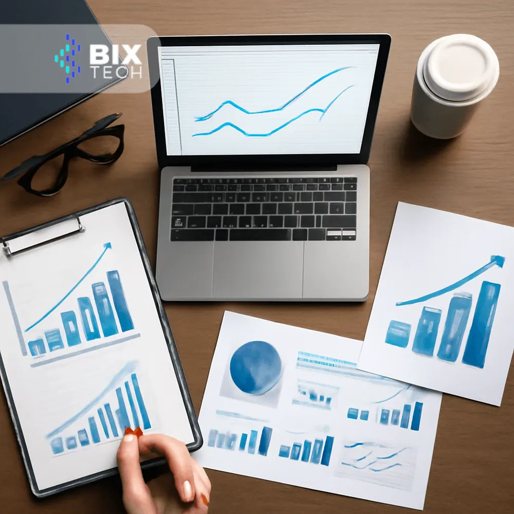Data Maturity Model: How to Measure Your Level and Build a Roadmap to Data-Driven Growth