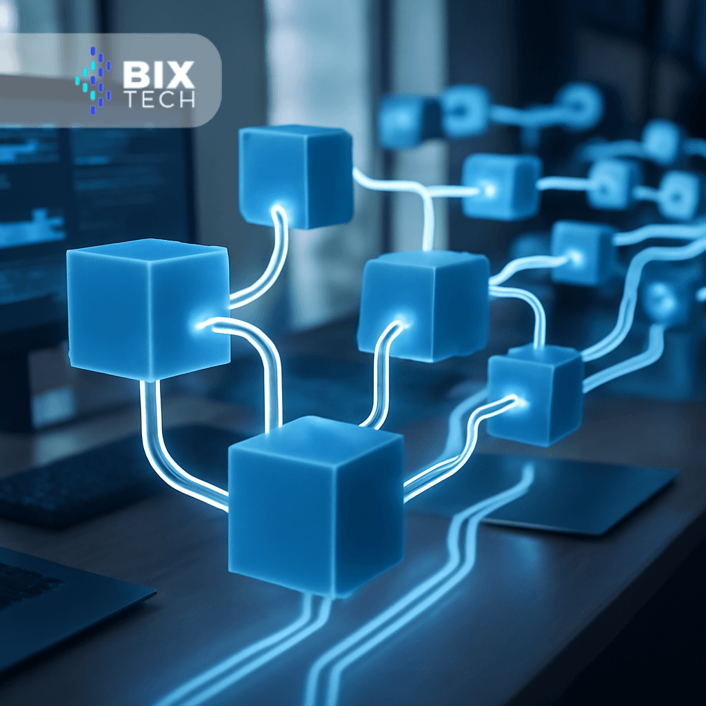 Data Pipelines Explained: The Backbone of Modern Data-Driven Business