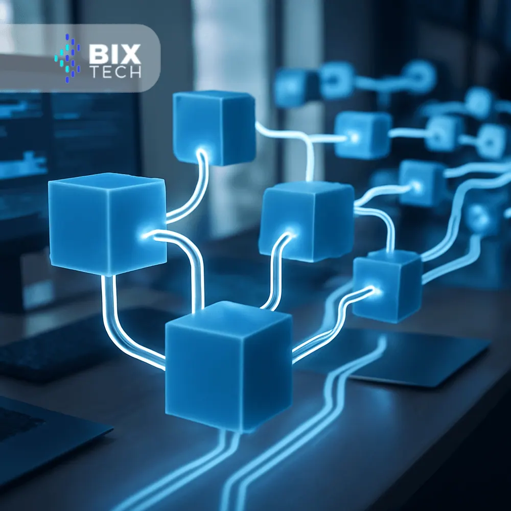 Data Pipelines Explained: The Backbone of Modern Data-Driven Business