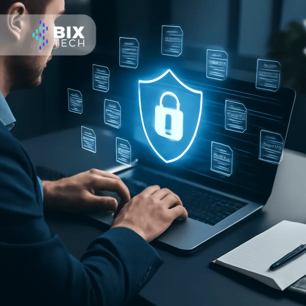 Data Rooms Explained: Secure, Compliant, and Efficient Document Sharing for Modern Business