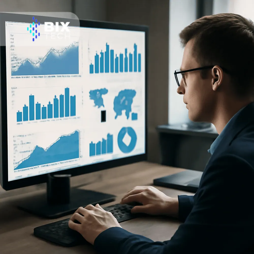 Data Science Demystified: How Smart Data Is Powering Business Success