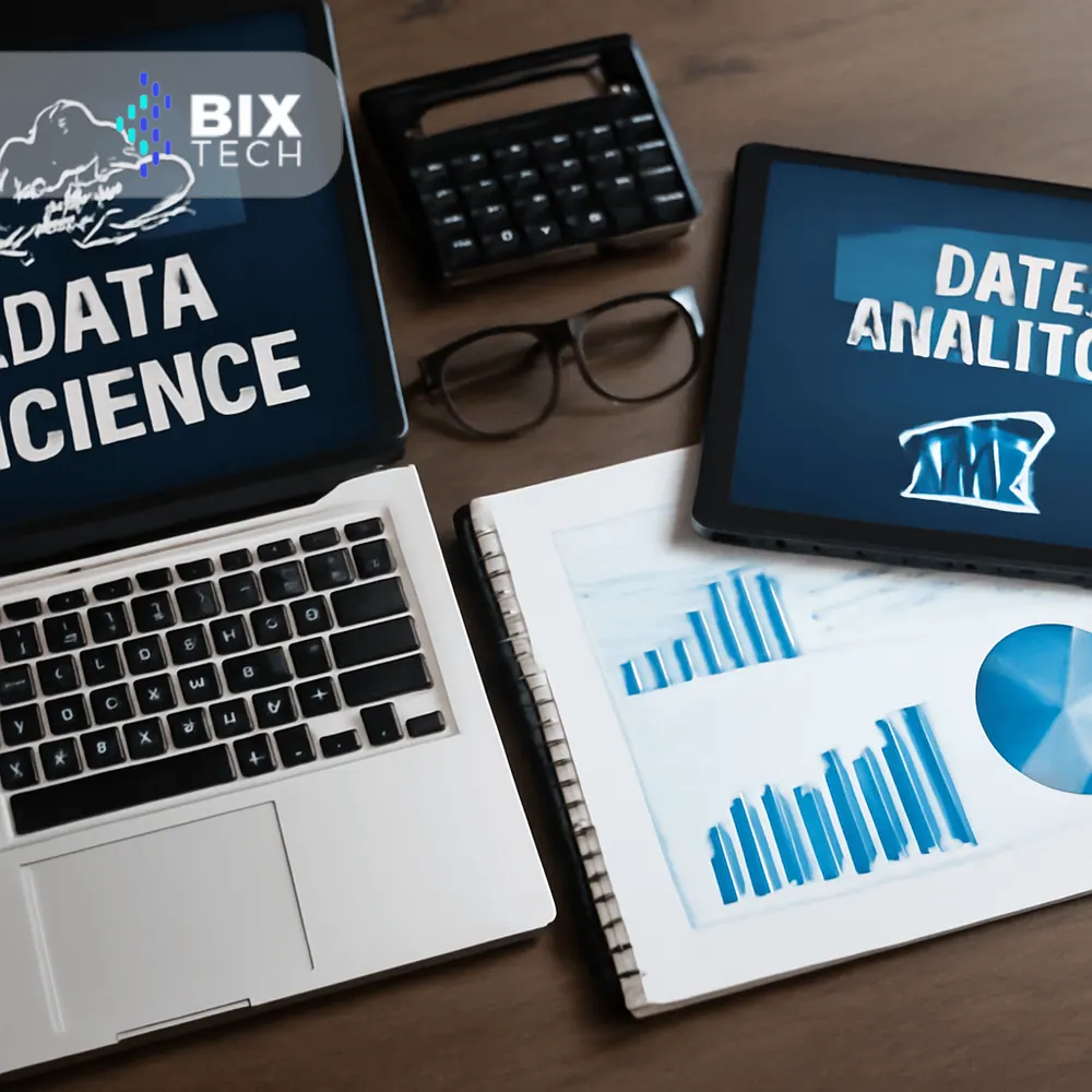 Data Science vs. Data Analytics: Which Does Your Business Really Need?