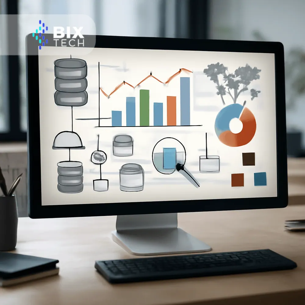 Data Sources Demystified: The Backbone of Modern Business Intelligence