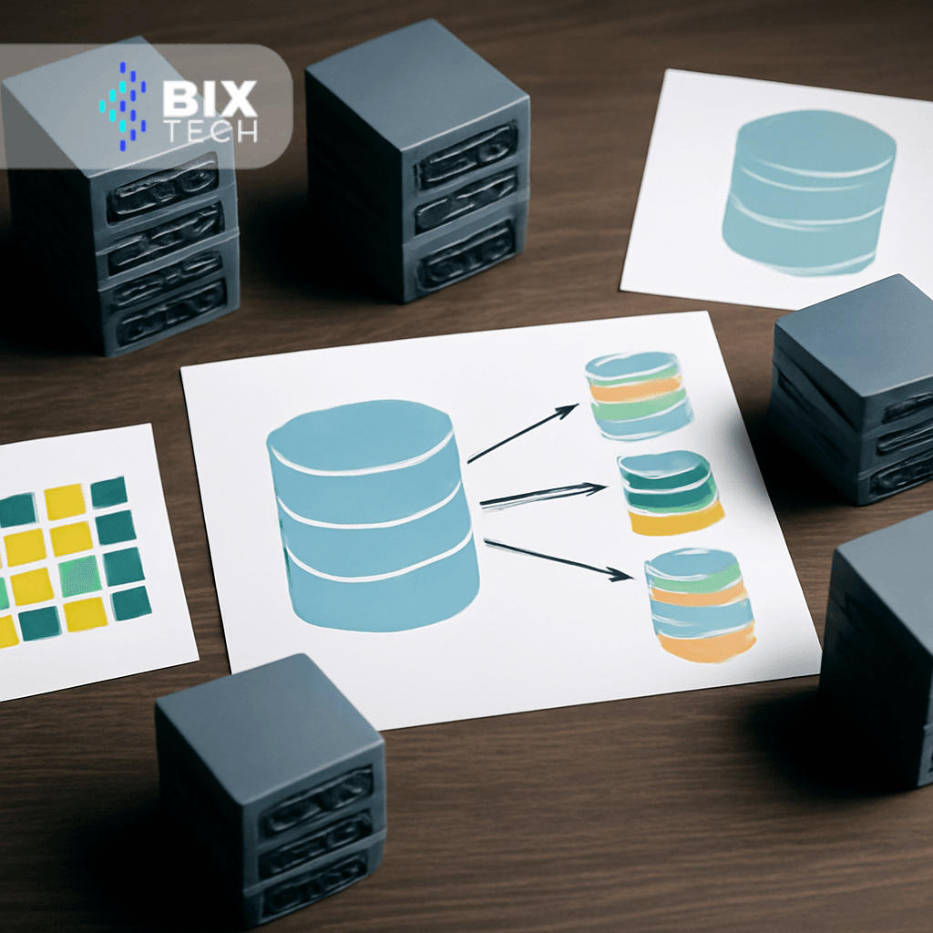 Database Sharding Explained: Strategies, Examples, Tools, and Real-World Insights