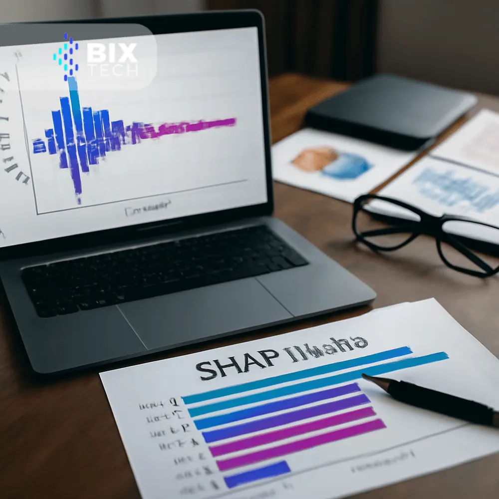 Demystifying SHAP Values: The Secret Ingredient for Transparent Data Analysis